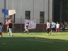 Torneo di calcetto - Scuola S. Freud